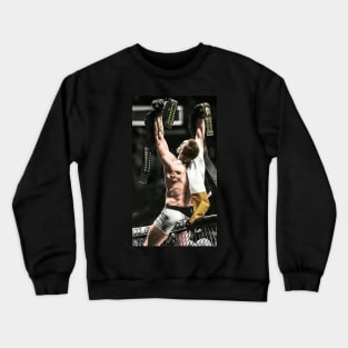The Champion Conor McGregor Crewneck Sweatshirt